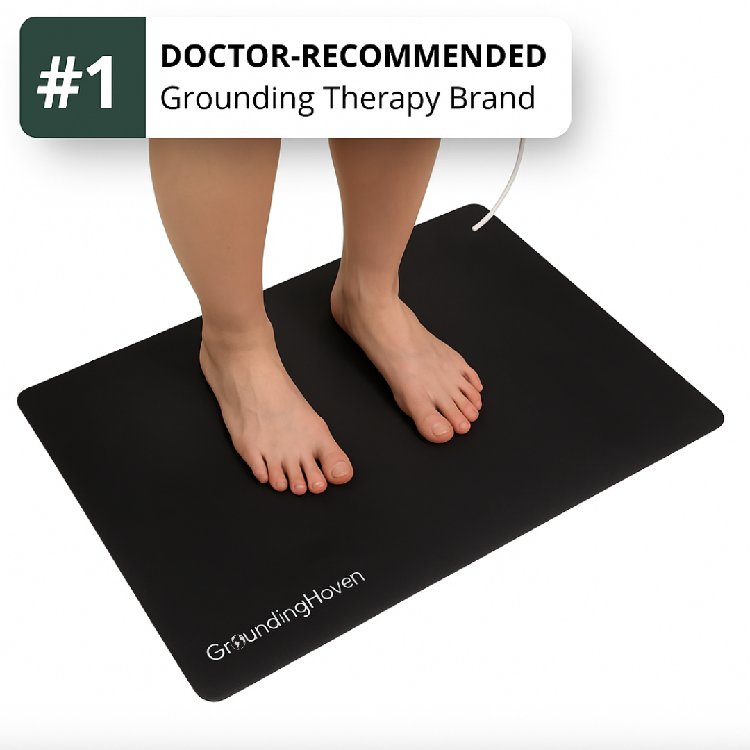 GroundingHaven Mat