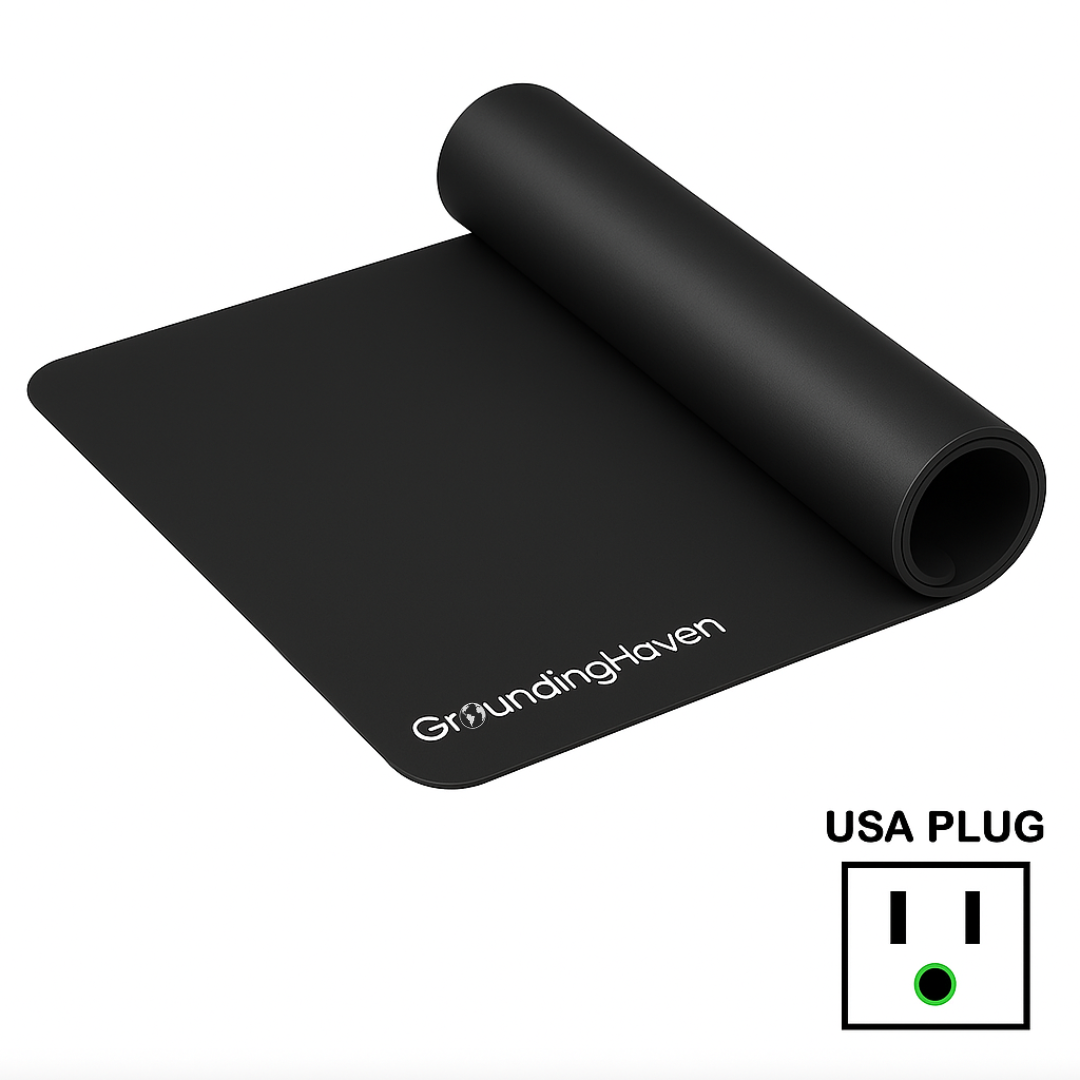 GroundingHaven Mat