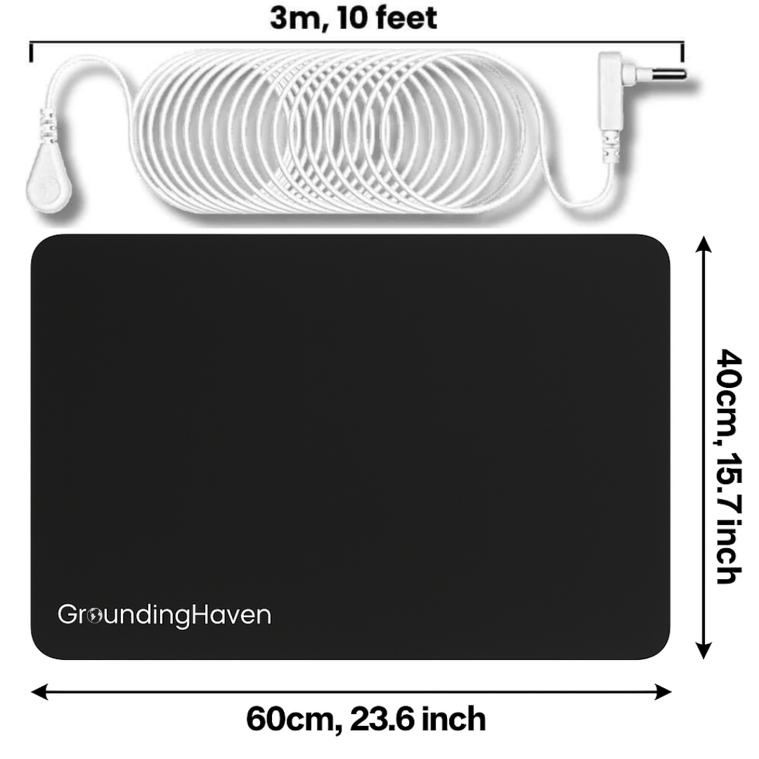 GroundingHaven Mat