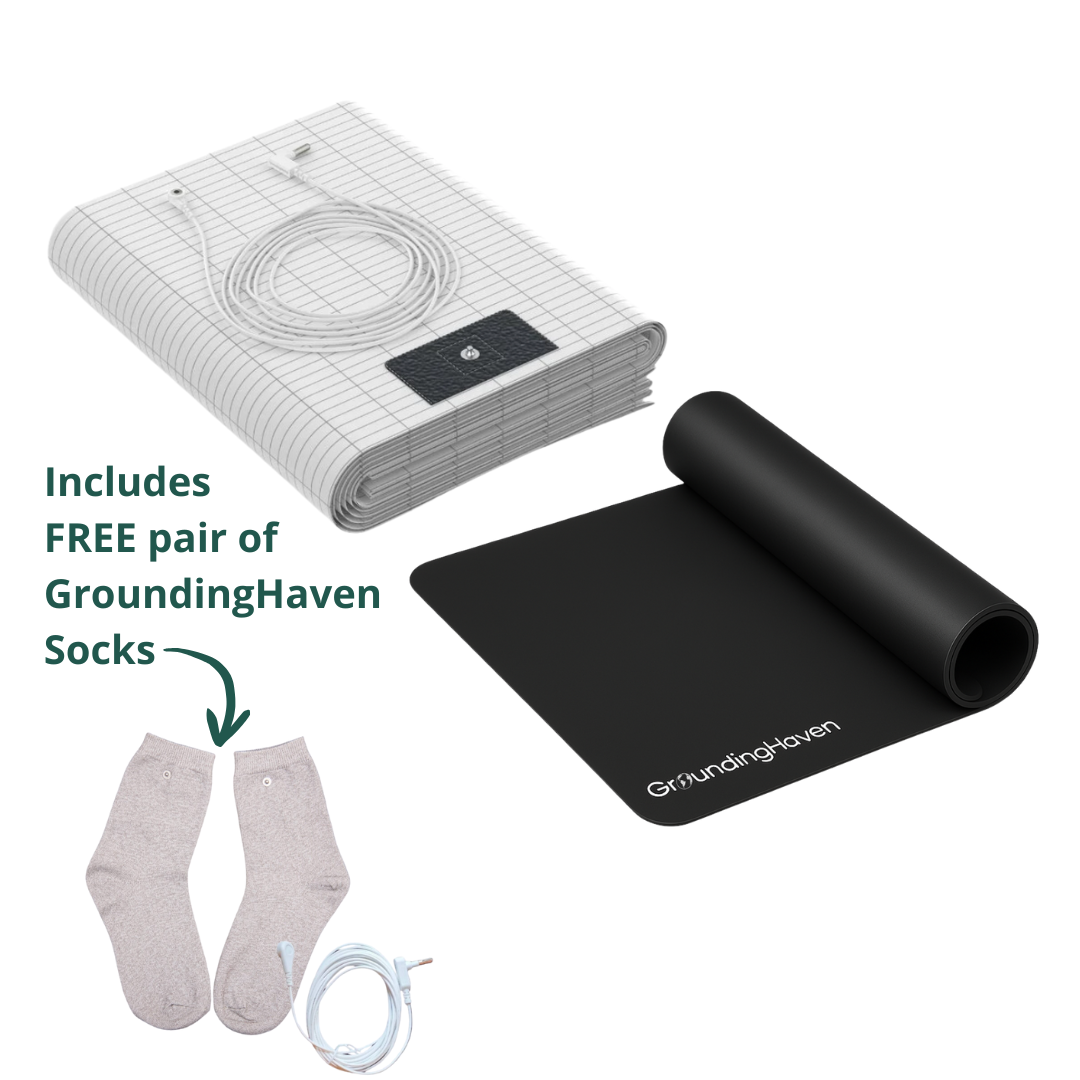 GroundingHaven Bundle