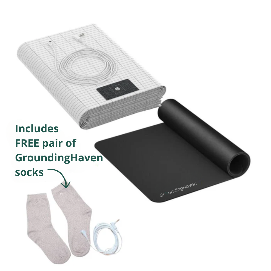 GroundingHaven Bundle