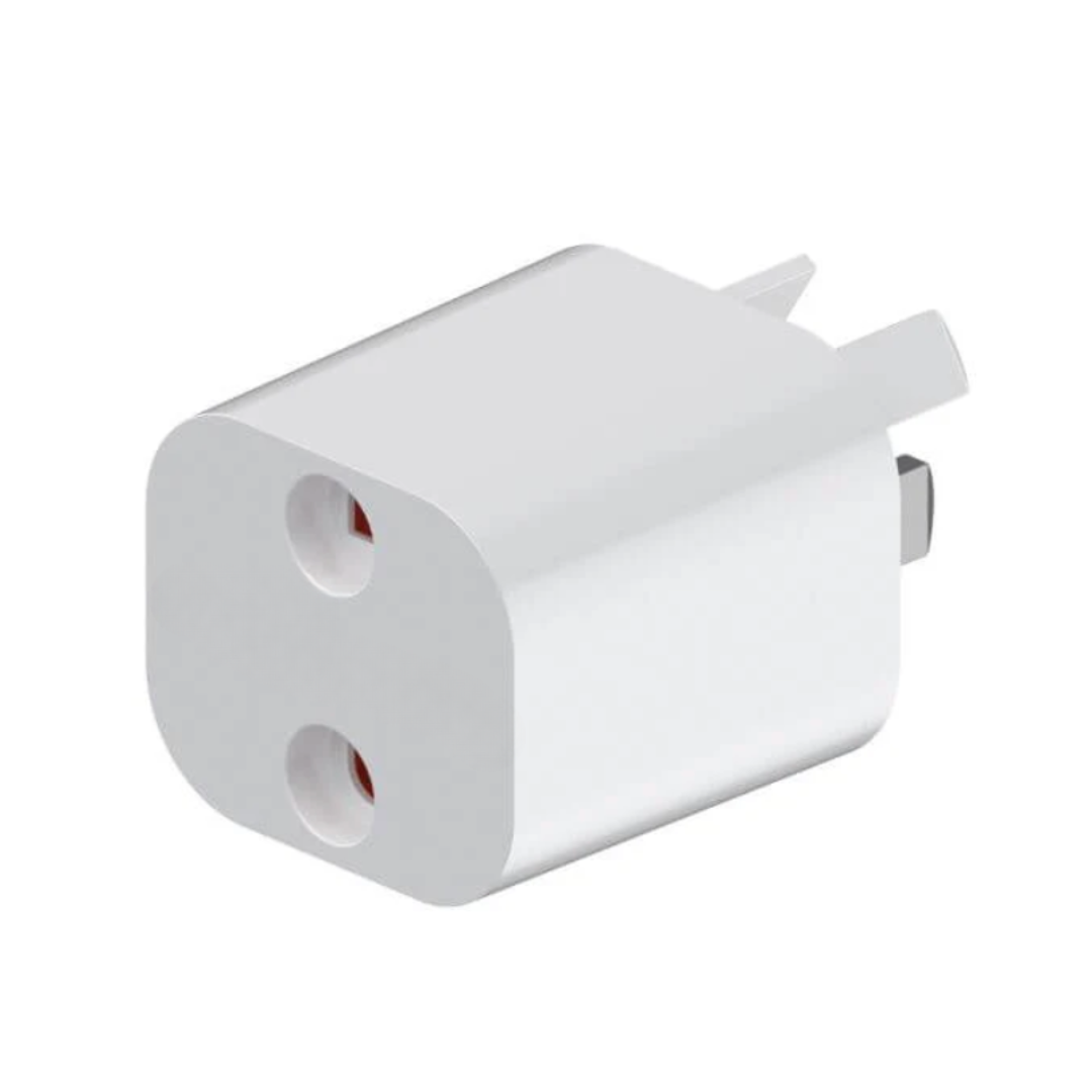 GroundingHaven Adapter