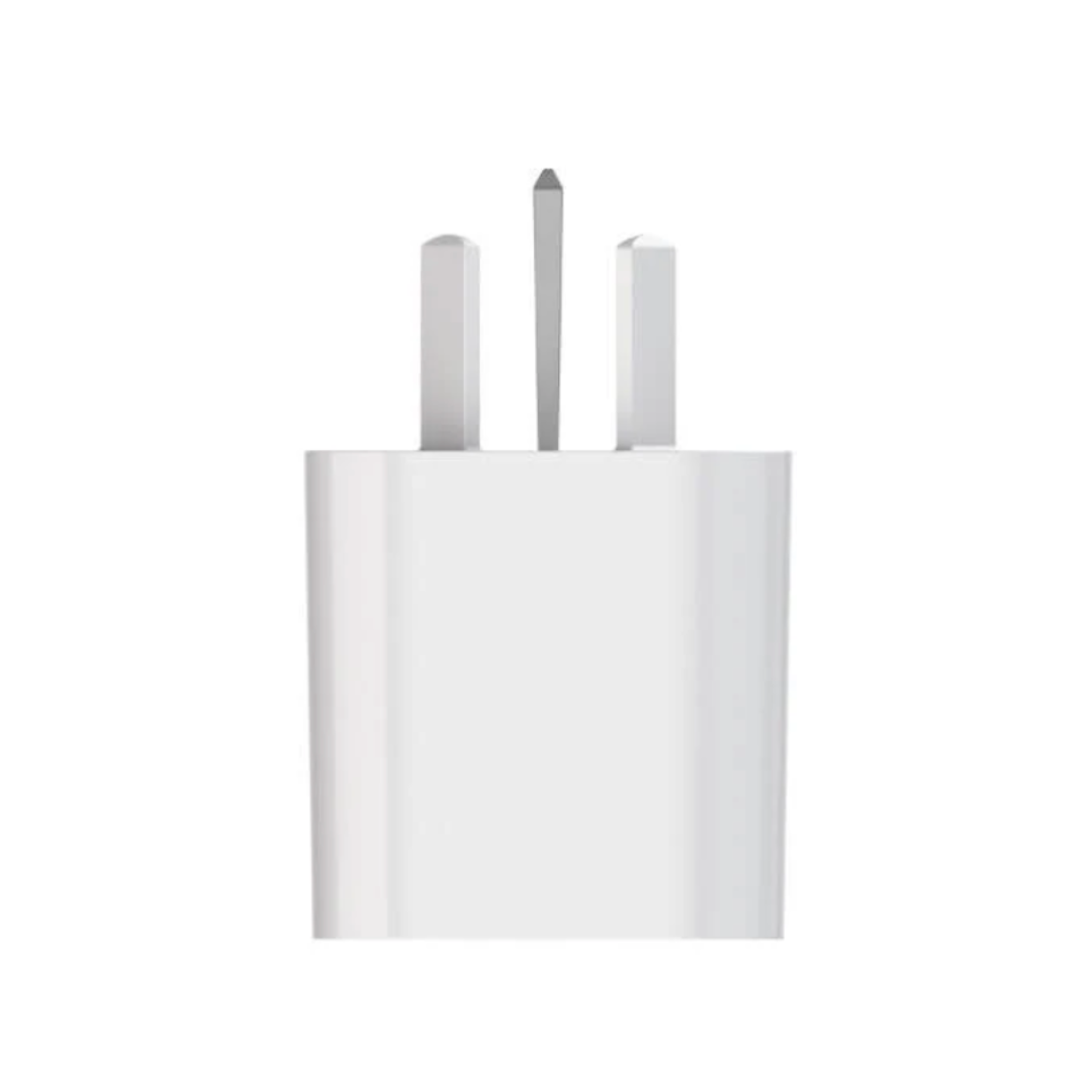 GroundingHaven Adapter