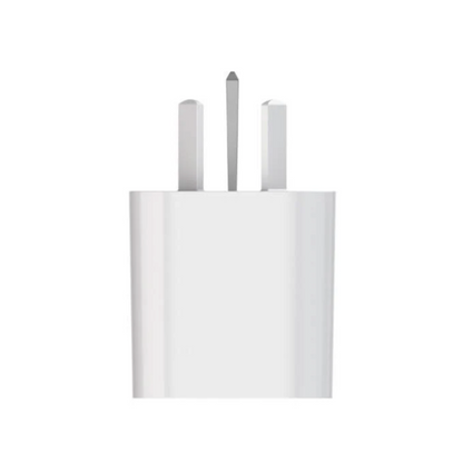 GroundingHaven Adapter