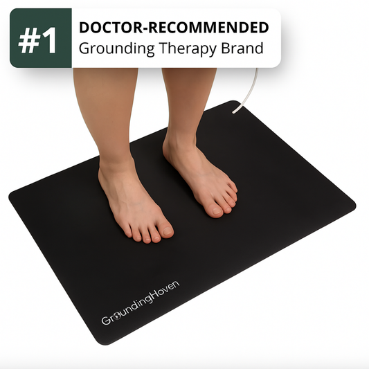 GroundingHaven Mat