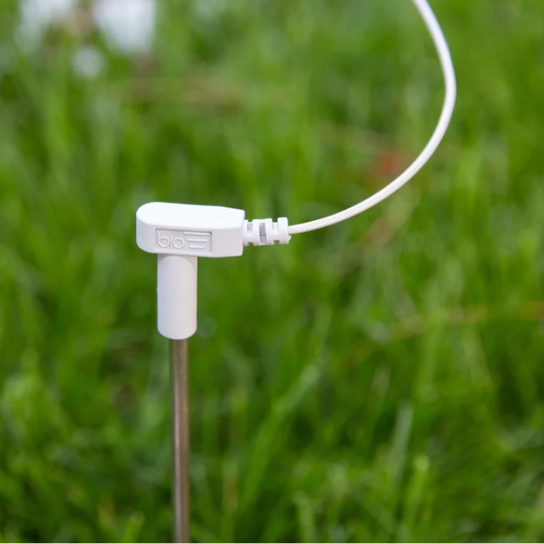 Grounding Rod