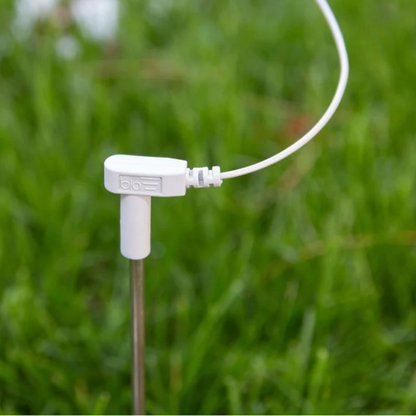 Grounding Rod