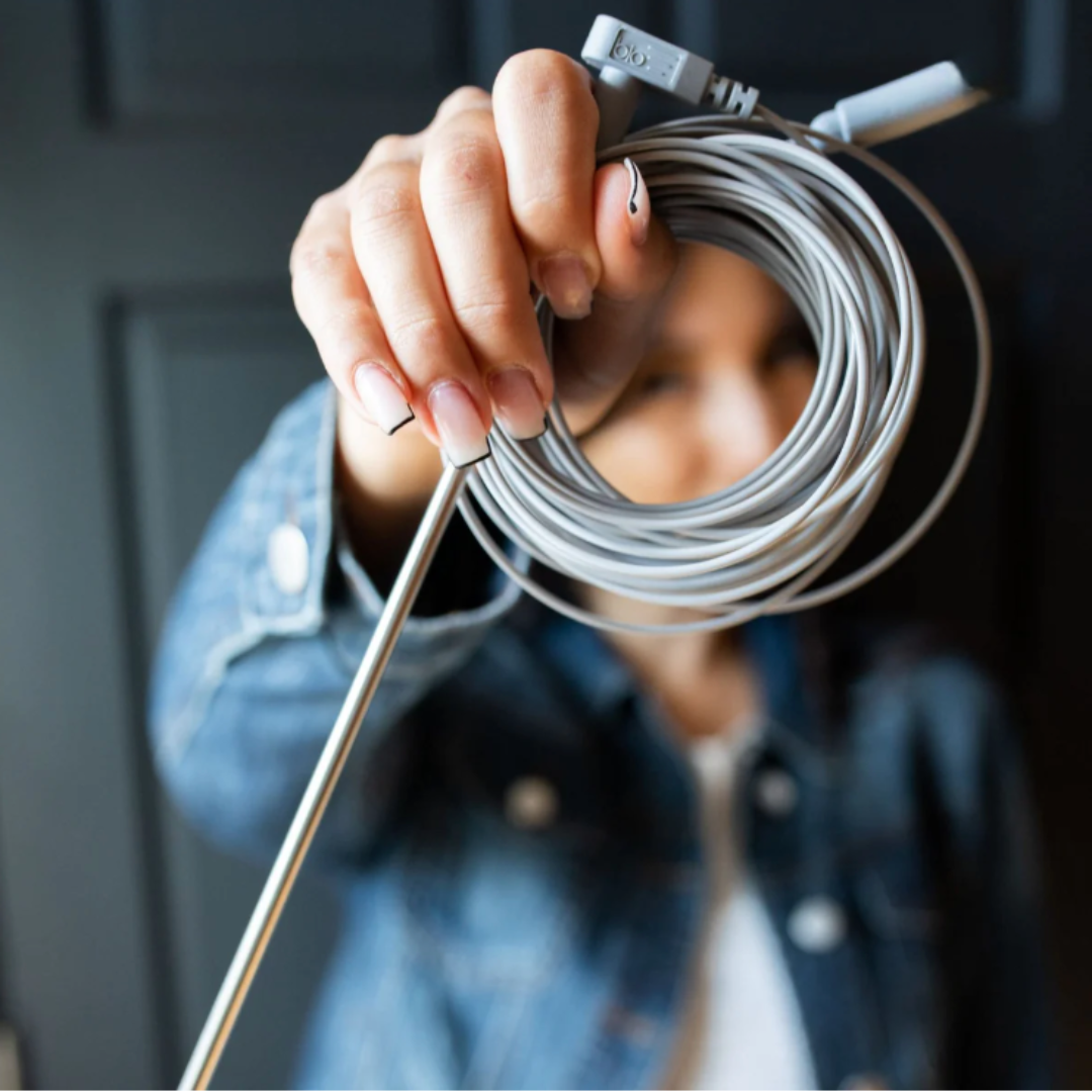 Grounding Rod
