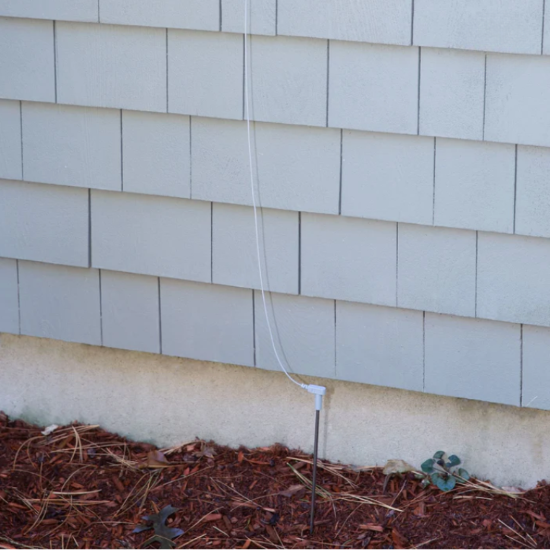 Grounding Rod