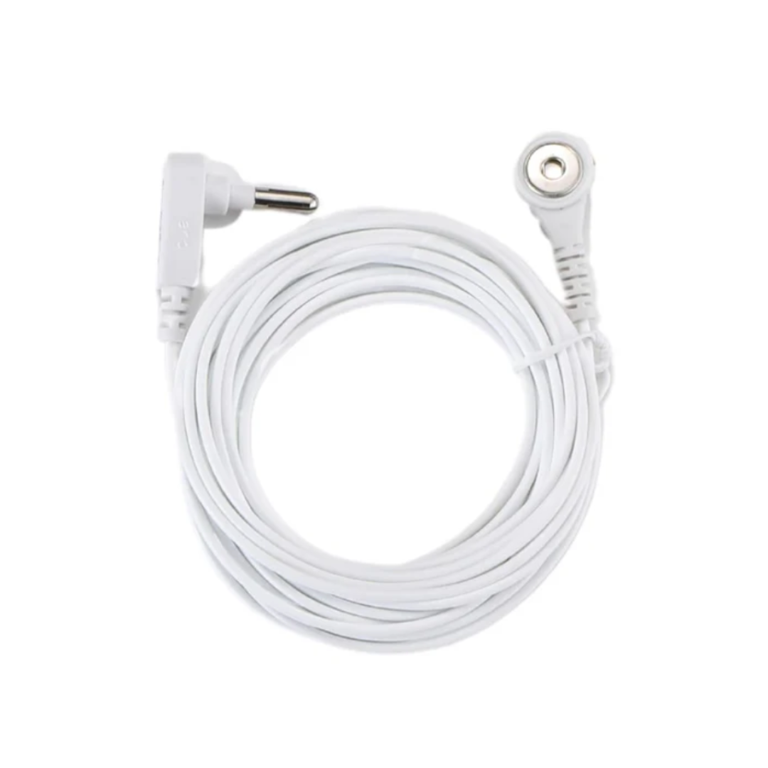 GroundingHaven Wire