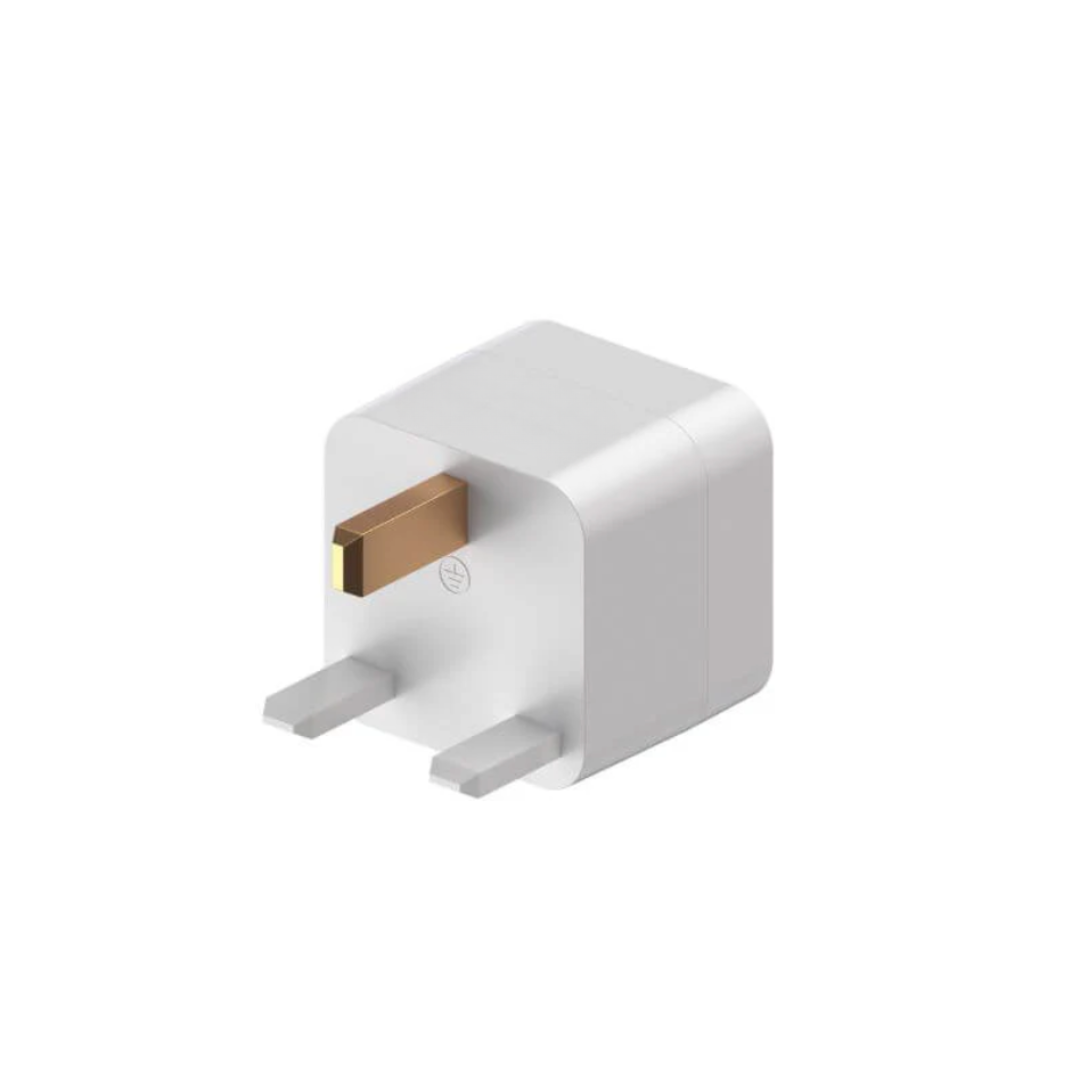 GroundingHaven Adapter