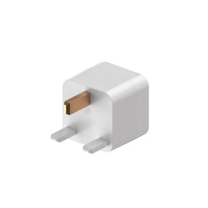 GroundingHaven Adapter