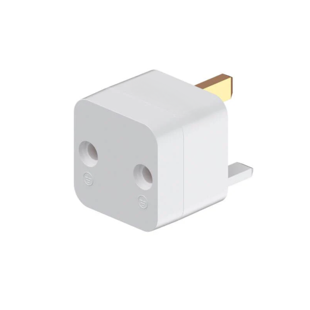 GroundingHaven Adapter