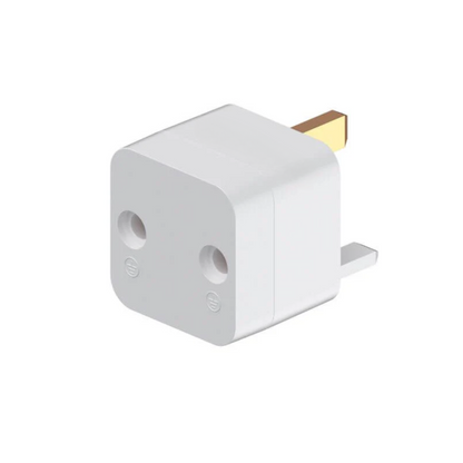 GroundingHaven Adapter