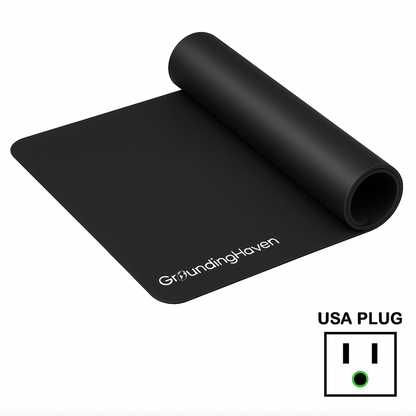 GroundingHaven Mat