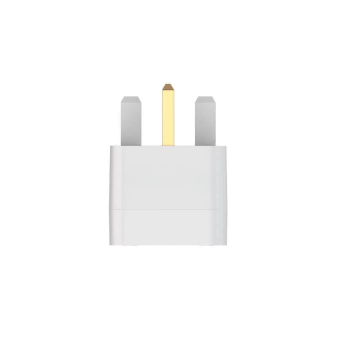 GroundingHaven Adapter