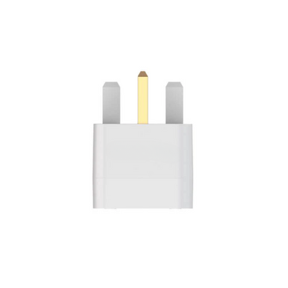 GroundingHaven Adapter