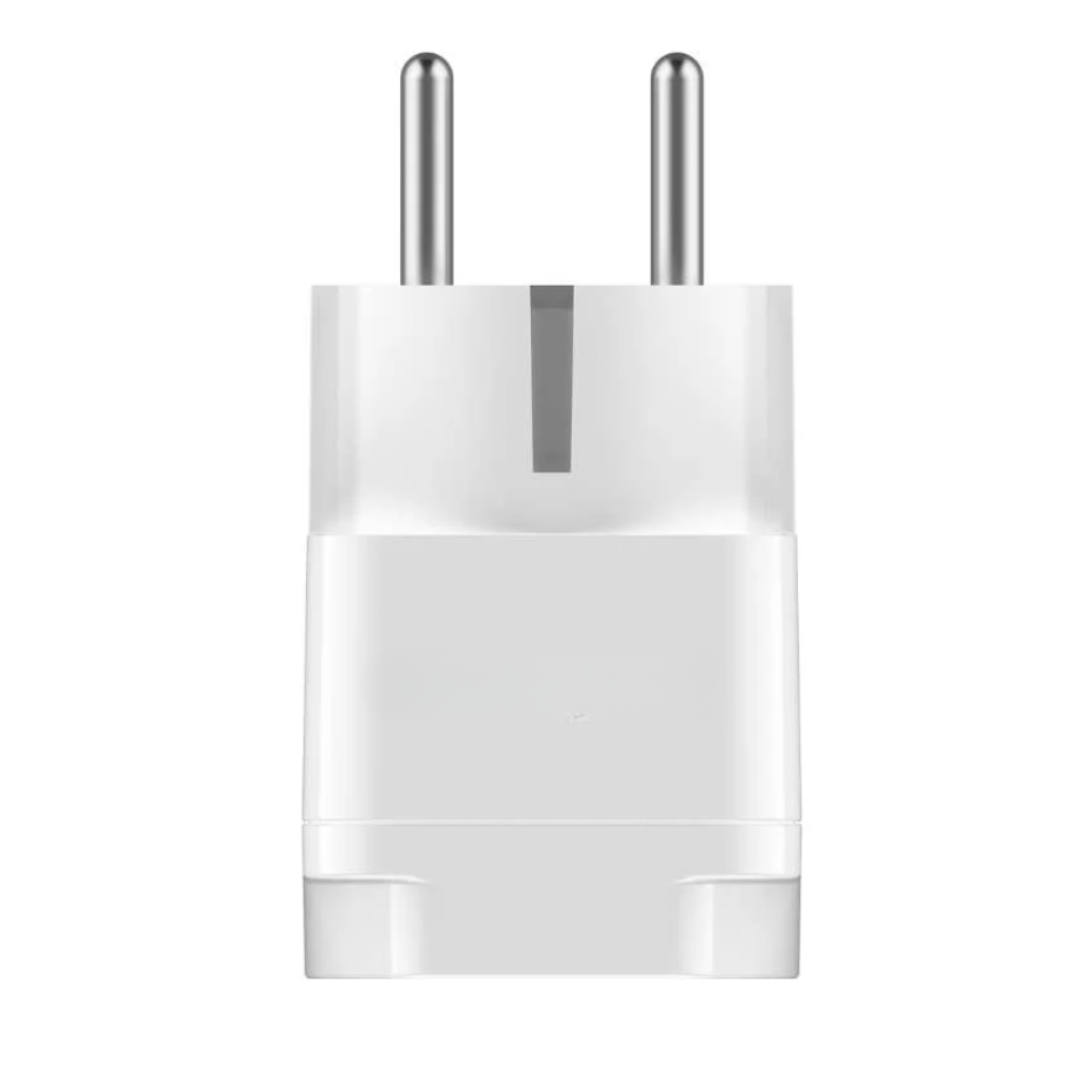 GroundingHaven Adapter