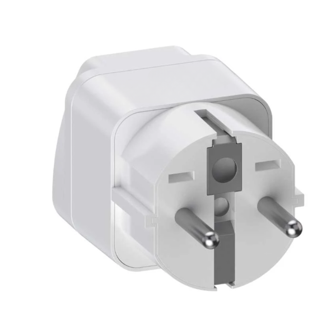 GroundingHaven Adapter
