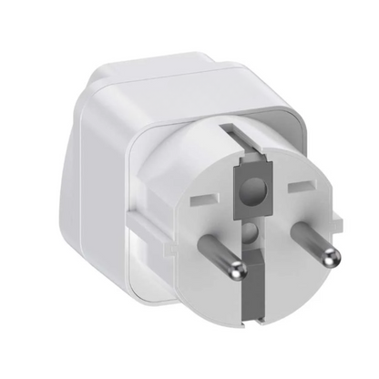 GroundingHaven Adapter