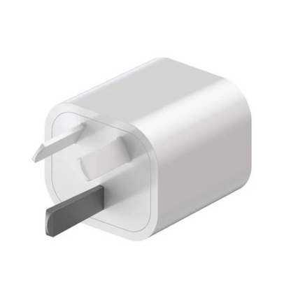 GroundingHaven Adapter