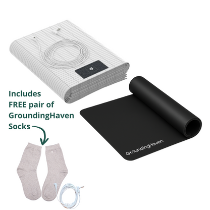 GroundingHaven Bundle