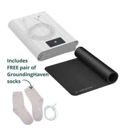 GroundingHaven Bundle